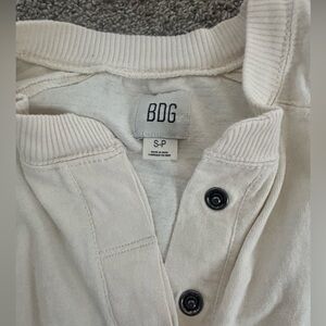 BDG Long Sleeve